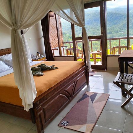 Made Oka Homestay And Warung موندوغْ المظهر الخارجي الصورة