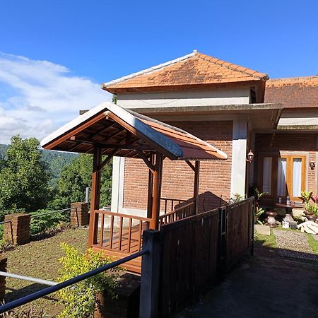 Made Oka Homestay And Warung موندوغْ المظهر الخارجي الصورة