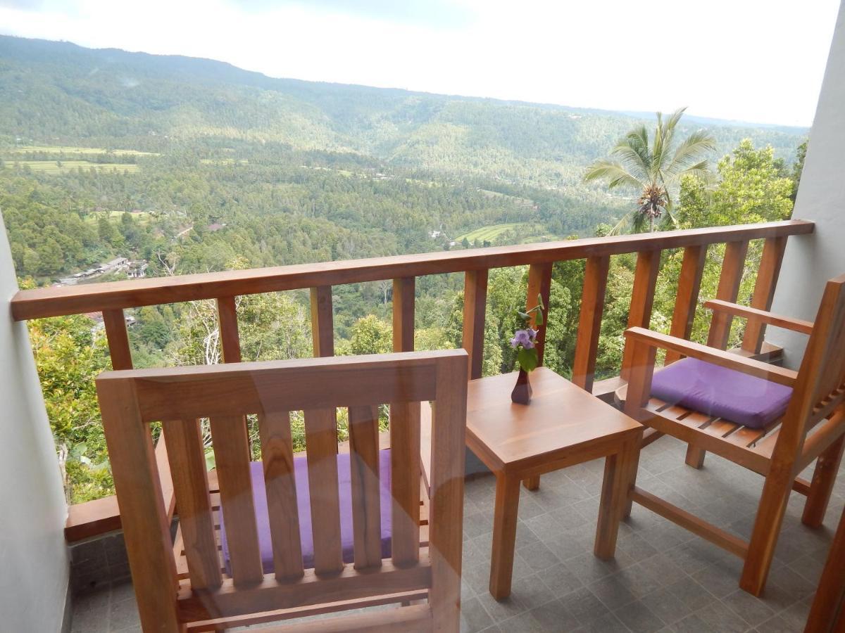 Made Oka Homestay And Warung موندوغْ المظهر الخارجي الصورة