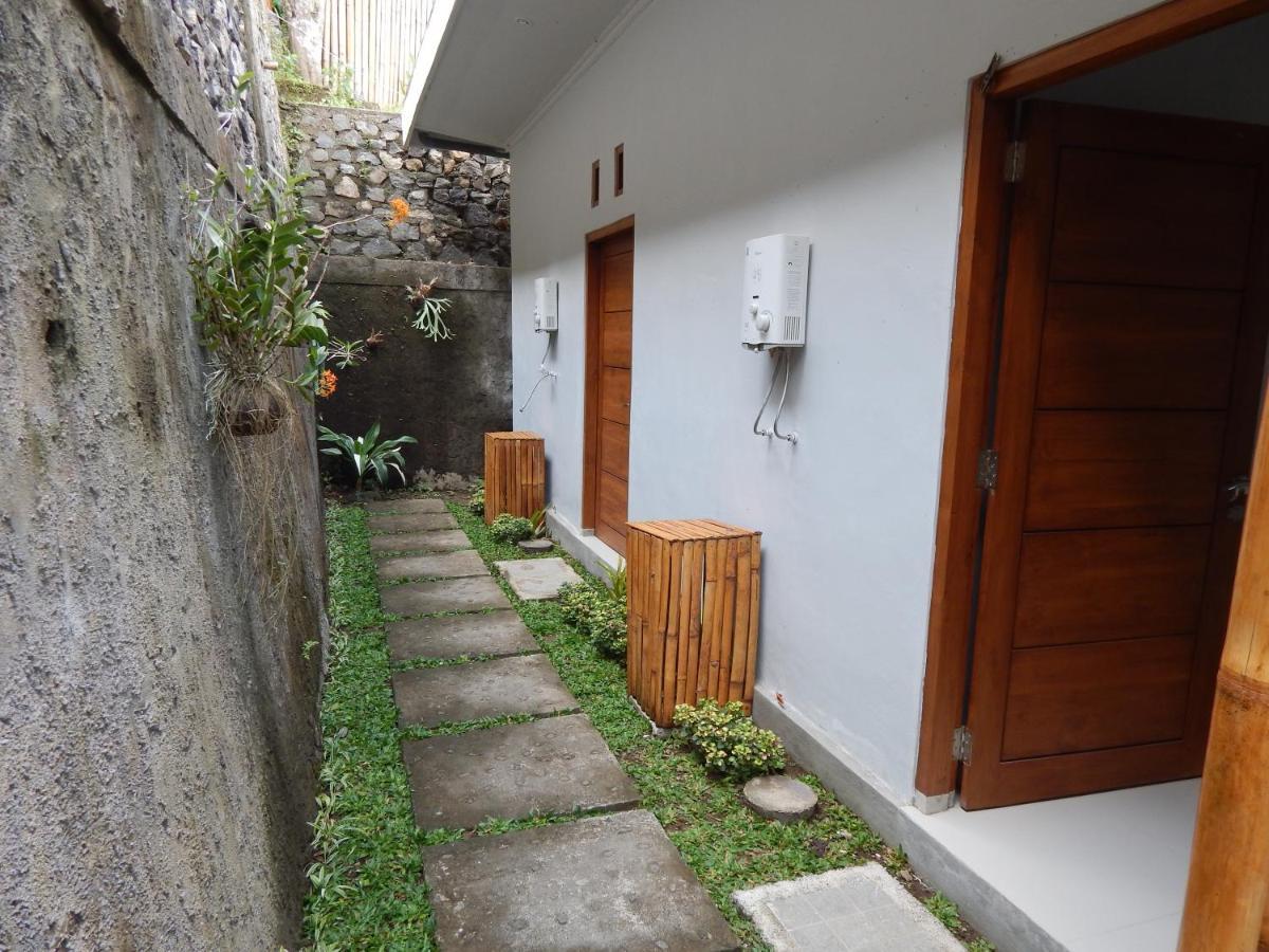 Made Oka Homestay And Warung موندوغْ المظهر الخارجي الصورة