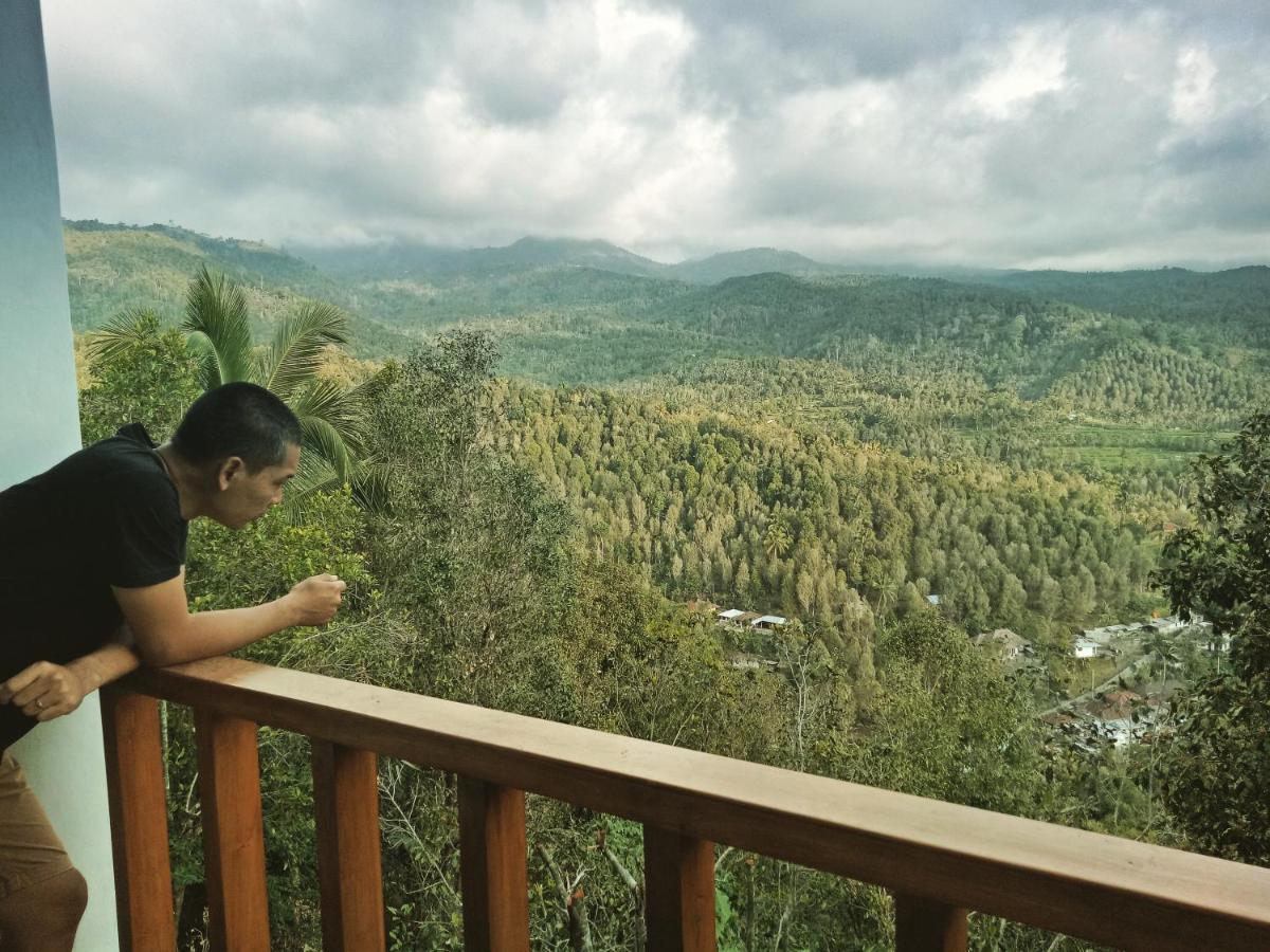Made Oka Homestay And Warung موندوغْ المظهر الخارجي الصورة