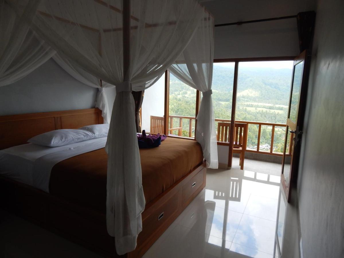 Made Oka Homestay And Warung موندوغْ المظهر الخارجي الصورة