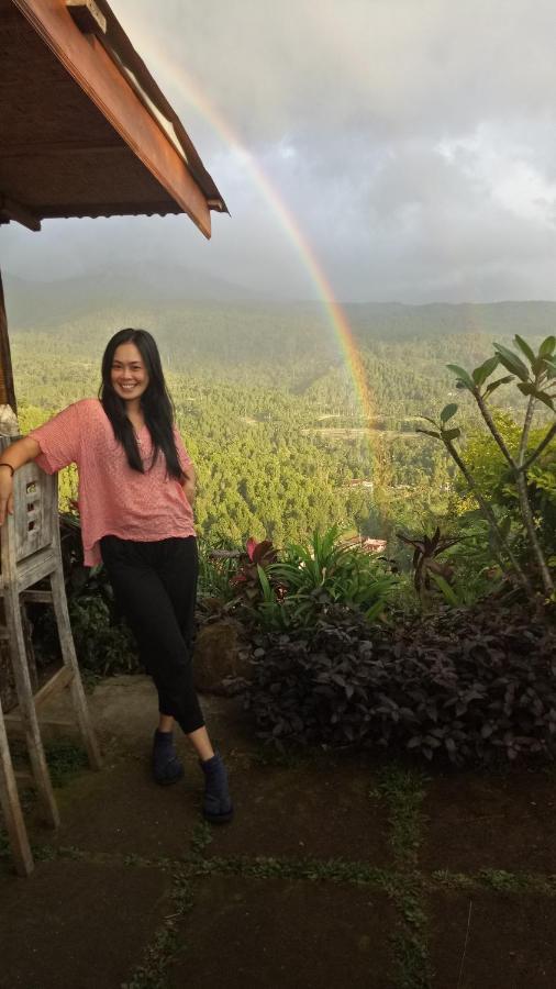 Made Oka Homestay And Warung موندوغْ المظهر الخارجي الصورة