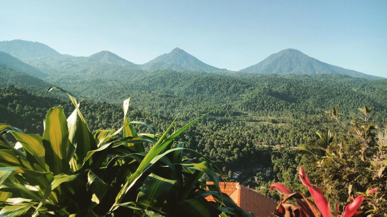 Made Oka Homestay And Warung موندوغْ المظهر الخارجي الصورة