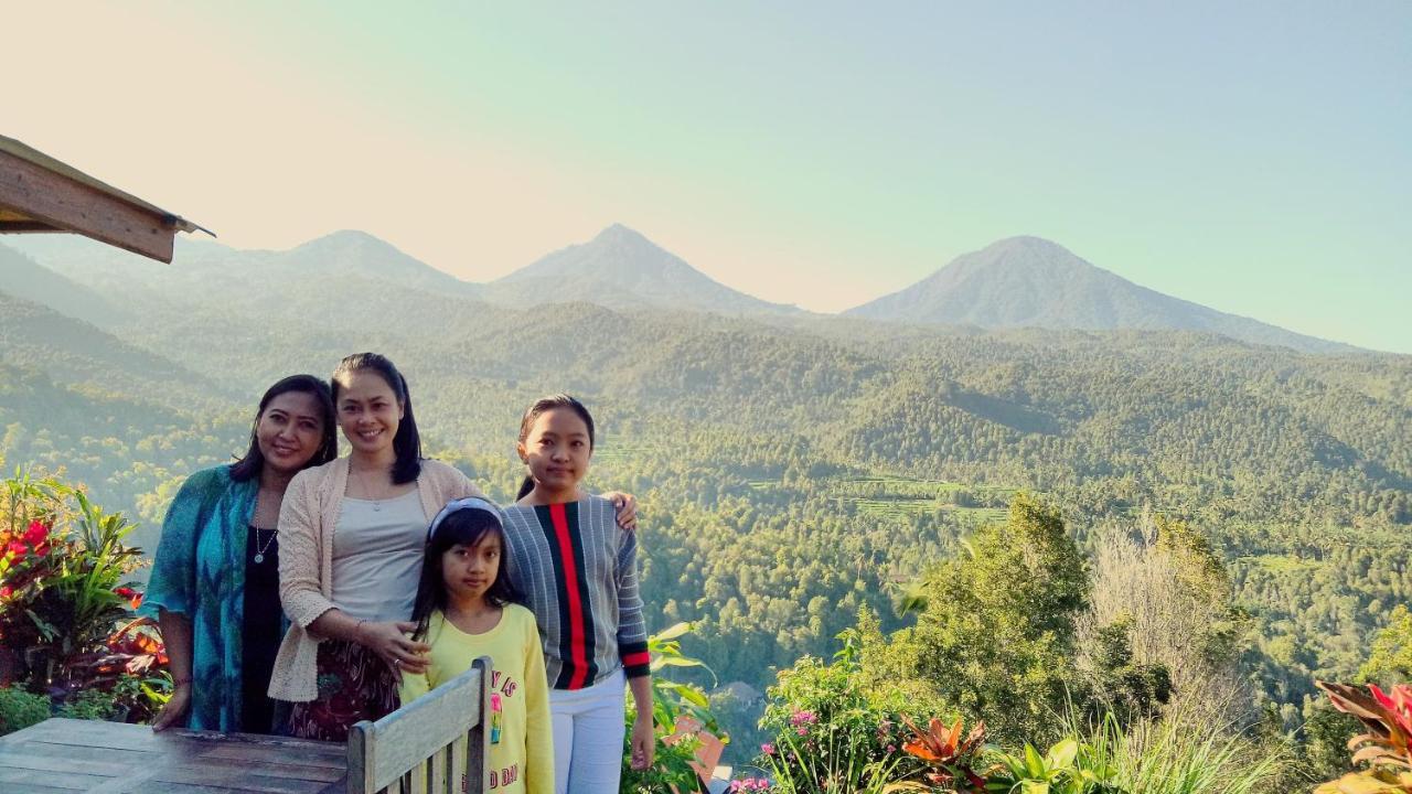 Made Oka Homestay And Warung موندوغْ المظهر الخارجي الصورة