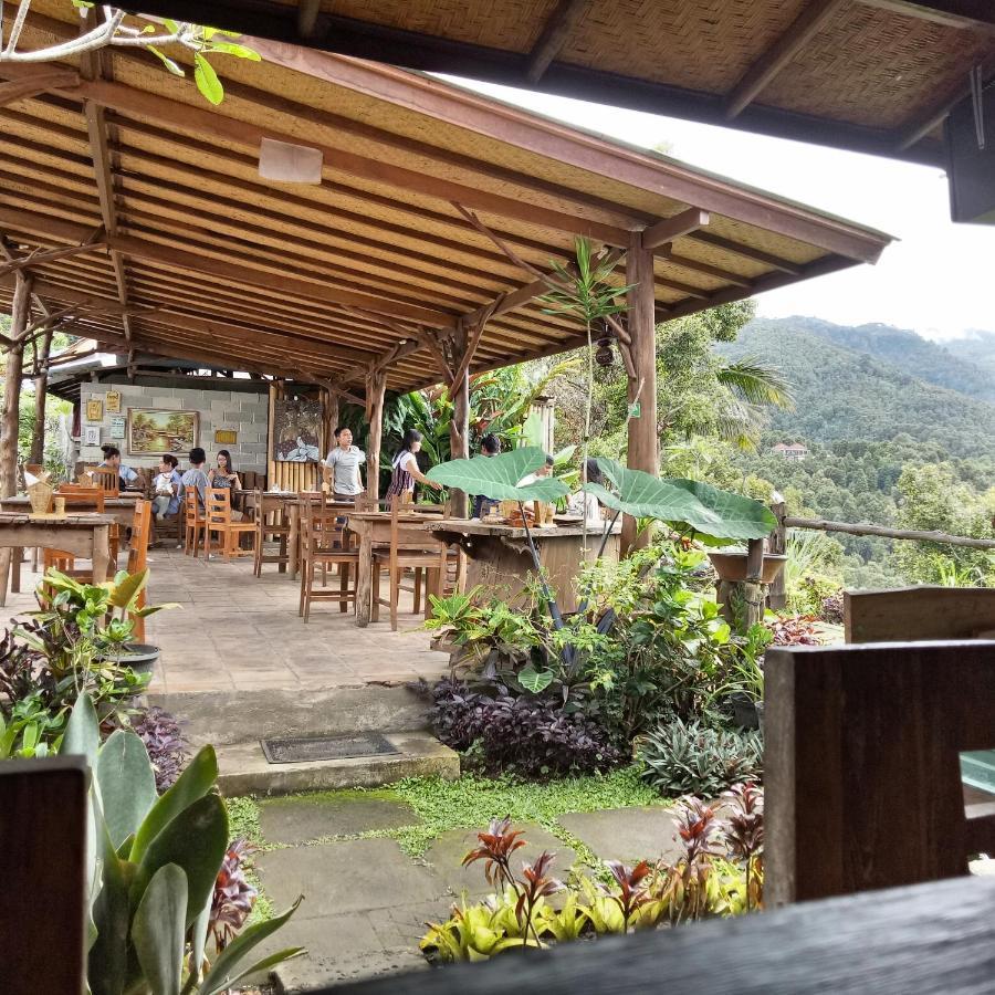 Made Oka Homestay And Warung موندوغْ المظهر الخارجي الصورة