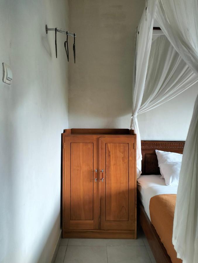 Made Oka Homestay And Warung موندوغْ المظهر الخارجي الصورة