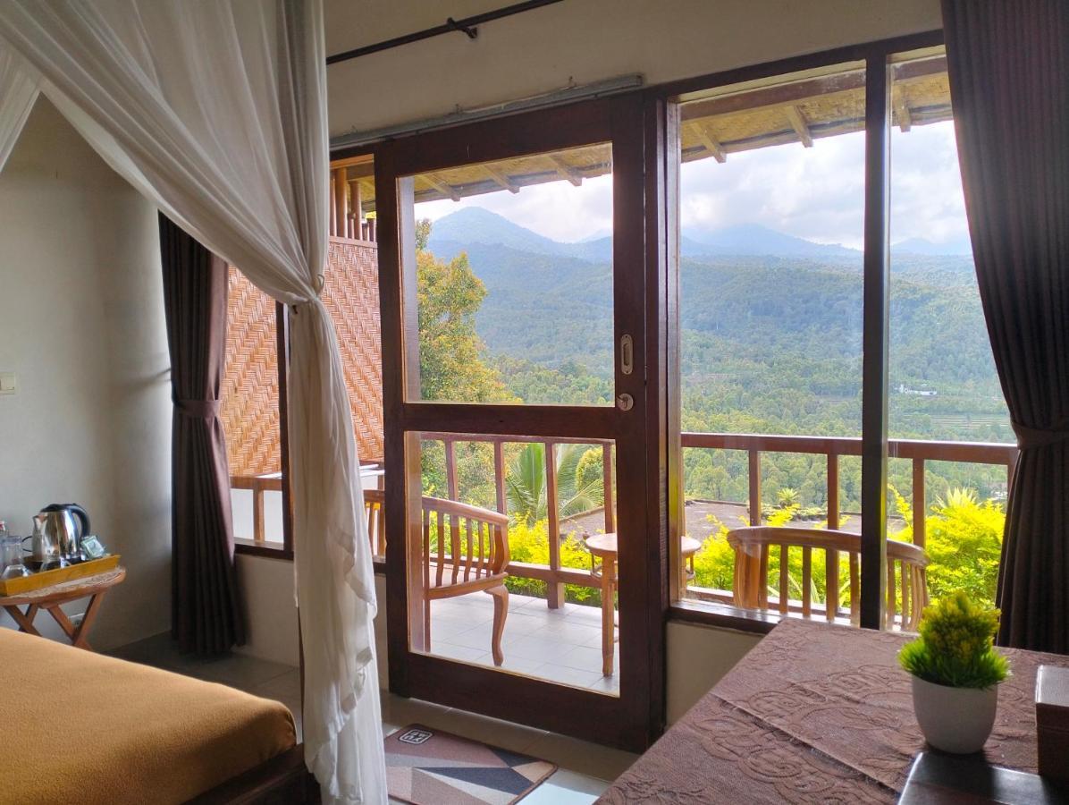 Made Oka Homestay And Warung موندوغْ المظهر الخارجي الصورة
