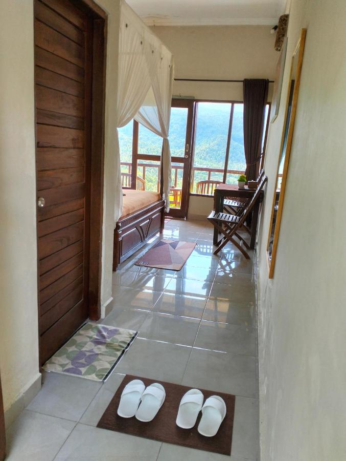 Made Oka Homestay And Warung موندوغْ المظهر الخارجي الصورة