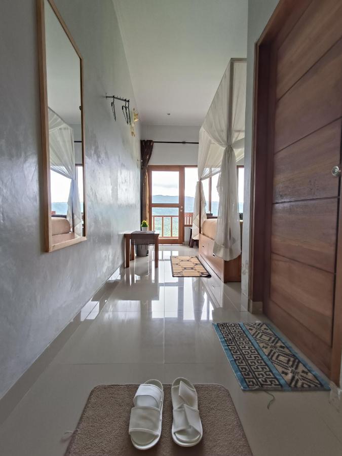 Made Oka Homestay And Warung موندوغْ المظهر الخارجي الصورة