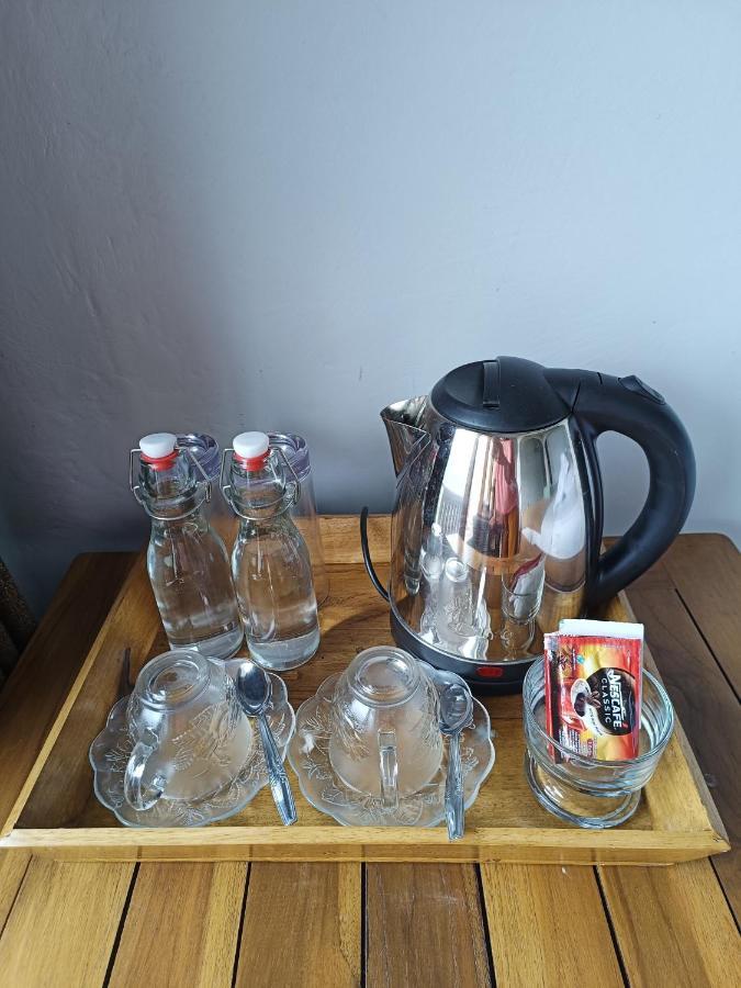 Made Oka Homestay And Warung موندوغْ المظهر الخارجي الصورة