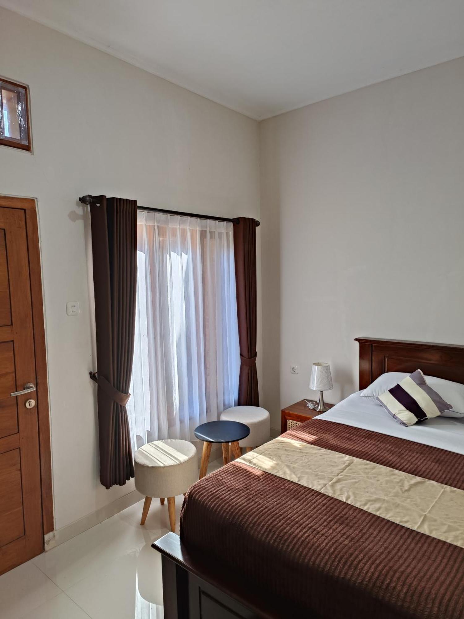 Made Oka Homestay And Warung موندوغْ المظهر الخارجي الصورة