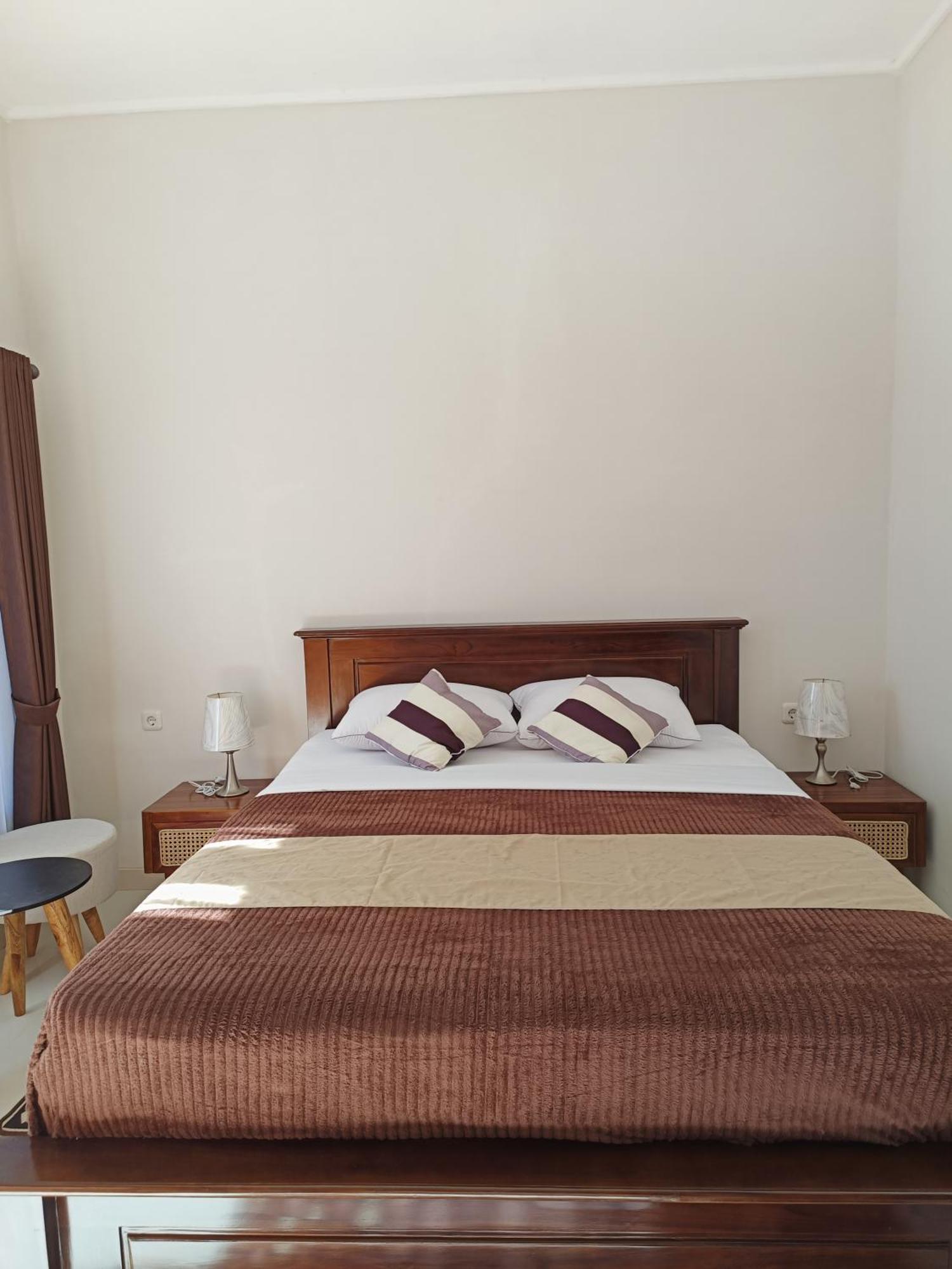 Made Oka Homestay And Warung موندوغْ المظهر الخارجي الصورة