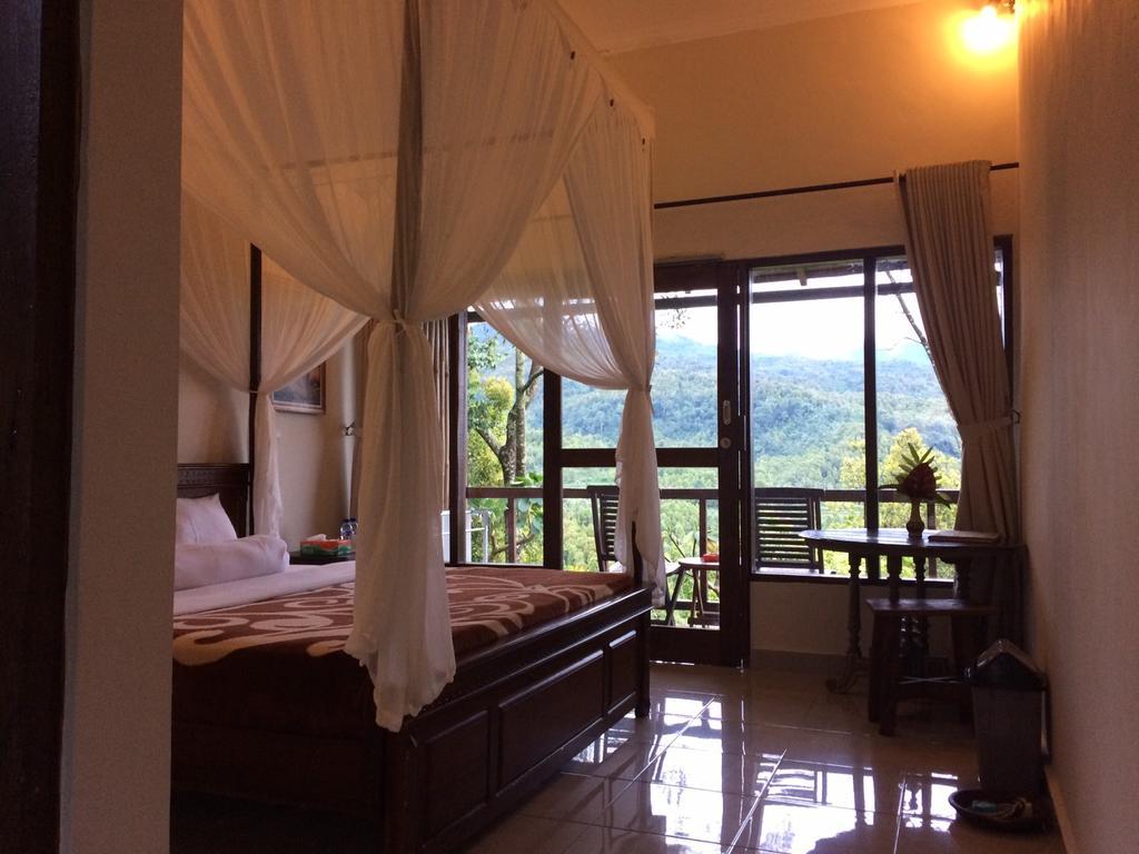Made Oka Homestay And Warung موندوغْ الغرفة الصورة