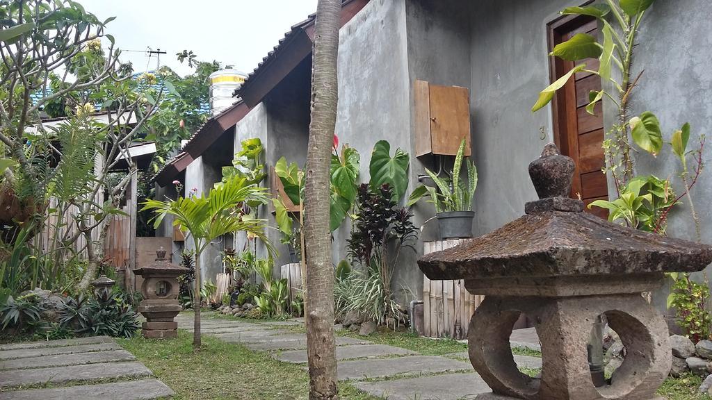 Made Oka Homestay And Warung موندوغْ المظهر الخارجي الصورة