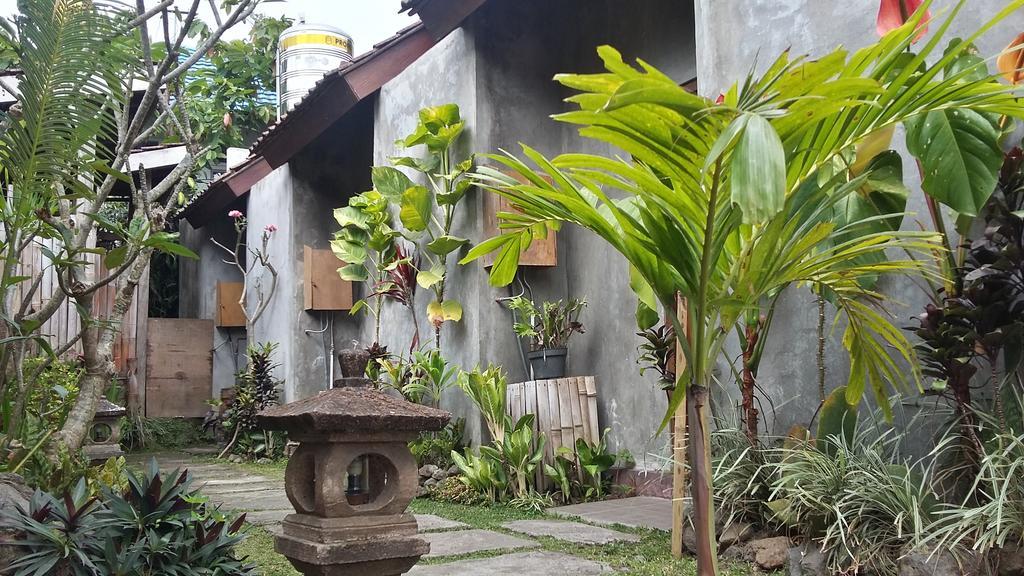 Made Oka Homestay And Warung موندوغْ المظهر الخارجي الصورة