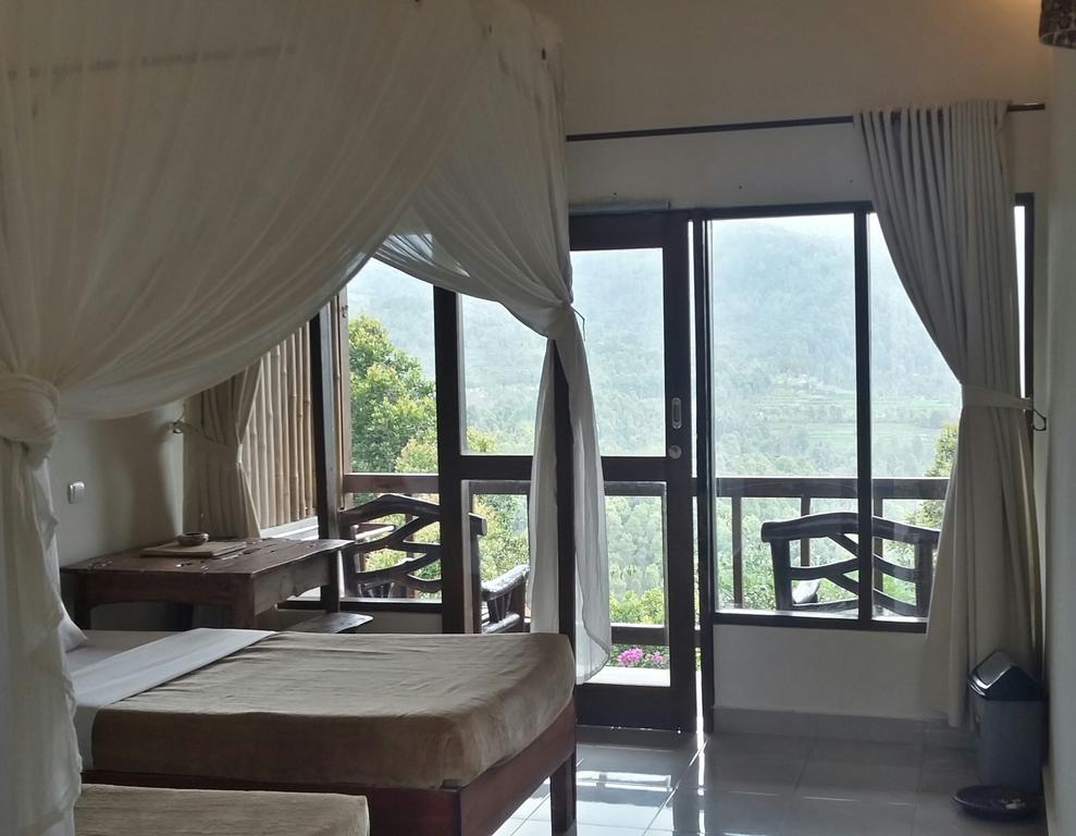 Made Oka Homestay And Warung موندوغْ المظهر الخارجي الصورة