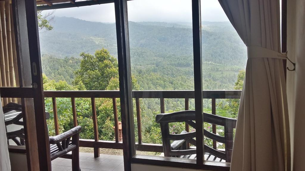 Made Oka Homestay And Warung موندوغْ المظهر الخارجي الصورة